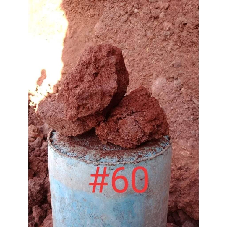 LARGE RED LAVA ROCKS (AQUARIUM LANDSCAPING) 5kg | Shopee Philippines