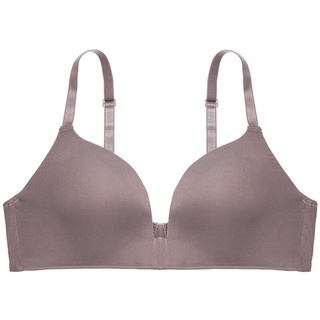 Spot goods】℡✖⊙Seamless Bra Women A B Cup Push Up Underwear Women's  Adjustable Brassiere 32-38