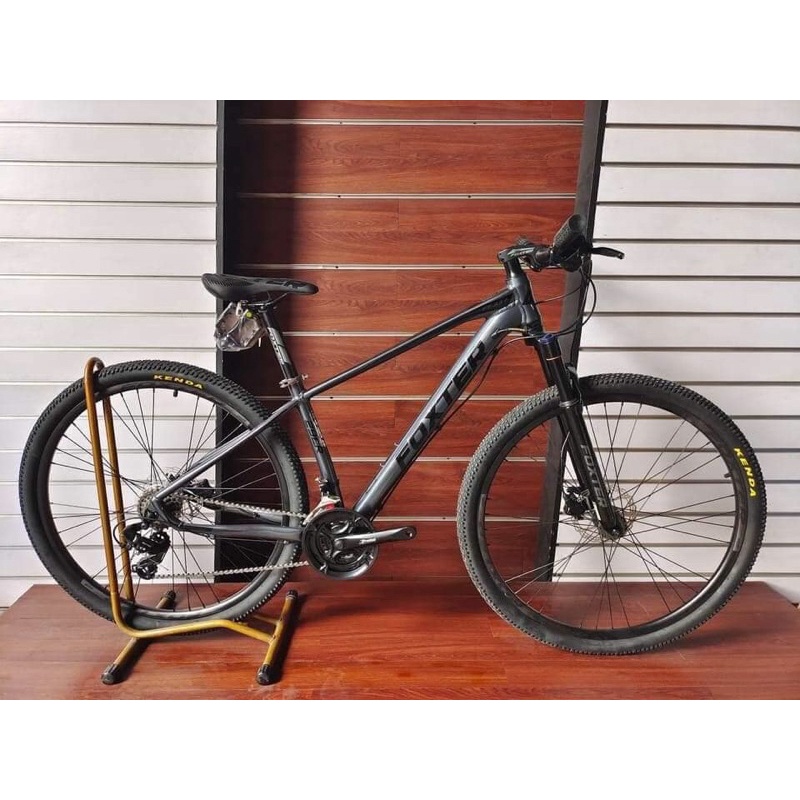 Foxter evans best sale mountain bike