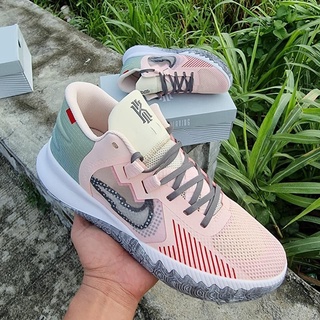 Peach shop kyrie 4