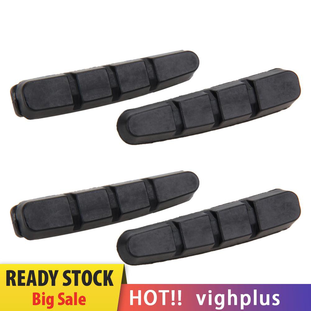 Road bike brake blocks sales