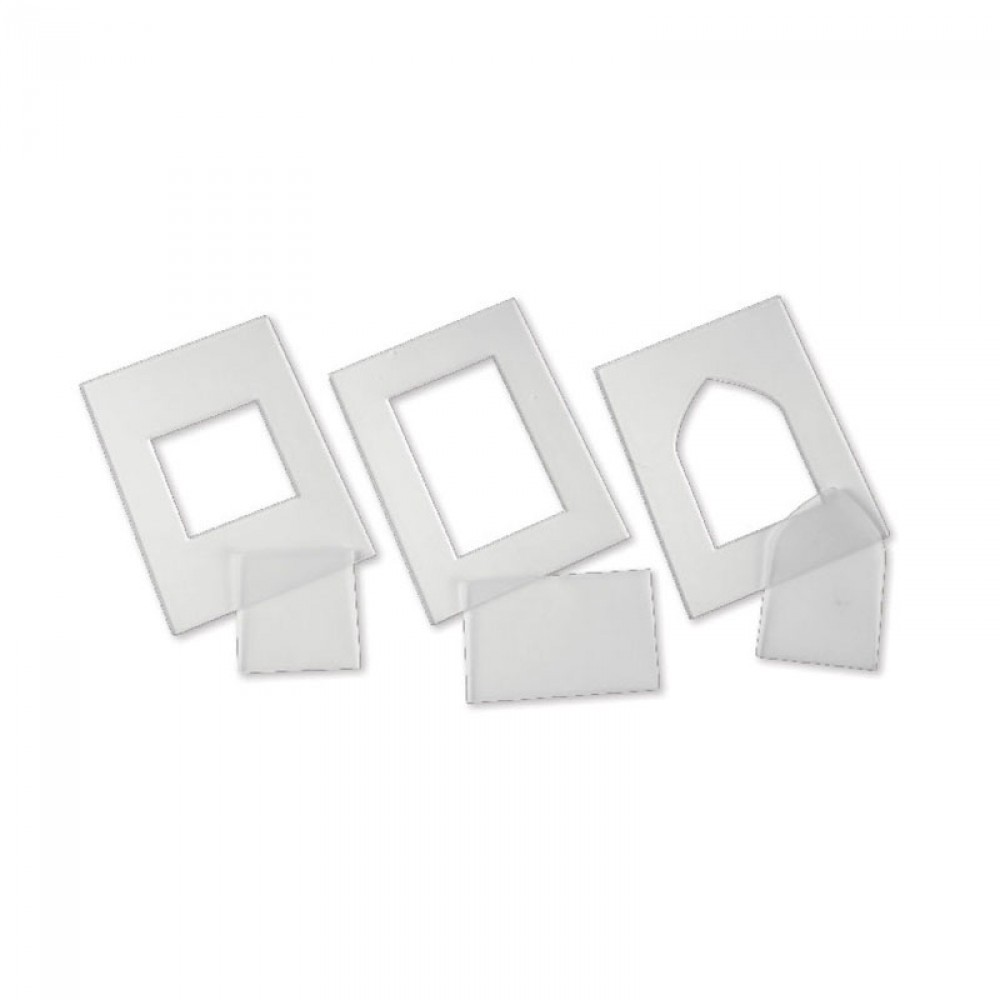 Sizzix Embossing Diffuser Sets Shopee Philippines