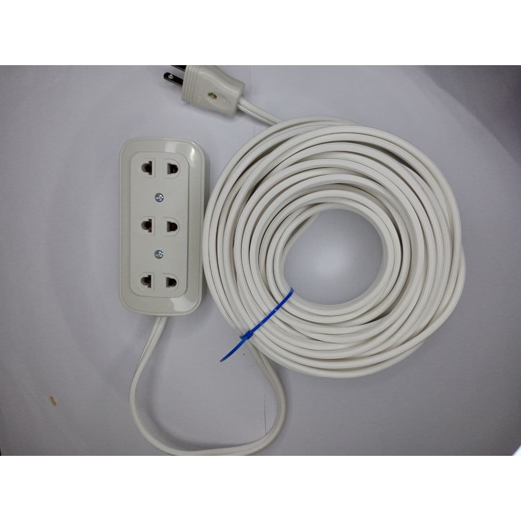 flat cord 16 - Best Prices and Online Promos - May 2026 | Shopee ...