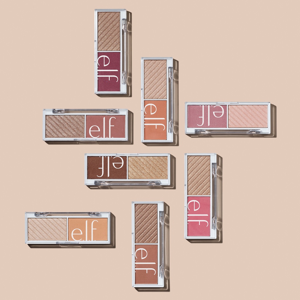 Elf Bite Size Face Duo