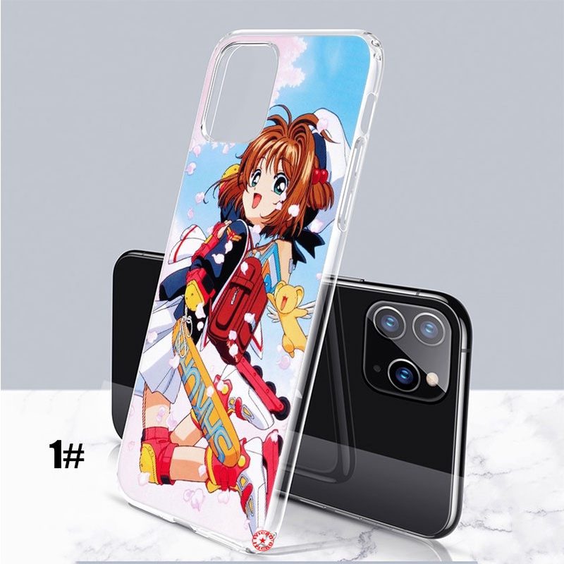 Phone Case for iPhone 5 5s 6 6s 7 8 Plus X XR XS Max SE 52PPU ...