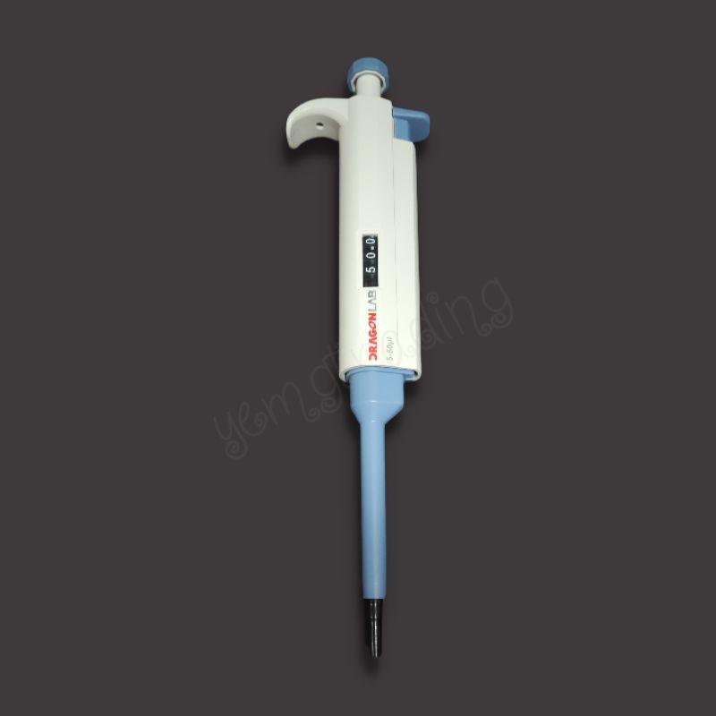 Dragon topPette pipettor Micropipettes | Shopee Philippines