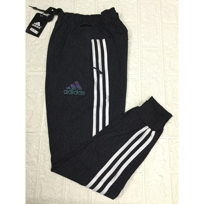 Adidas jogging pants outlet shopee