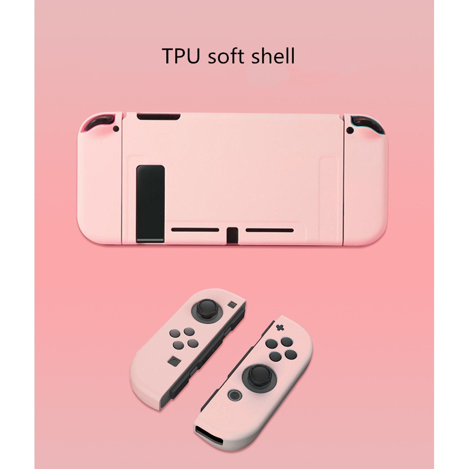 Nintendo Switch oled/switch Case for NS Joy-Con Controller cover cute ...