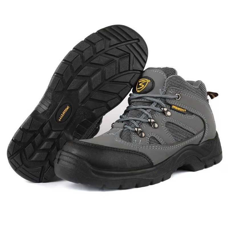 Jms safety shoes hot sale