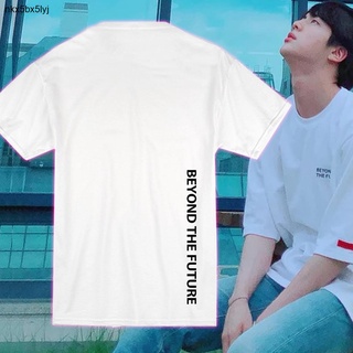 t shirt menKPOP Bangtan Jin Beyond The Future T-Shirt / Kim Seokjin Beyond  The Future Shirt Outfit M | Shopee Philippines