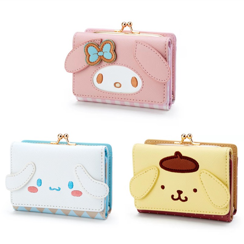 Cute wallets for online girls