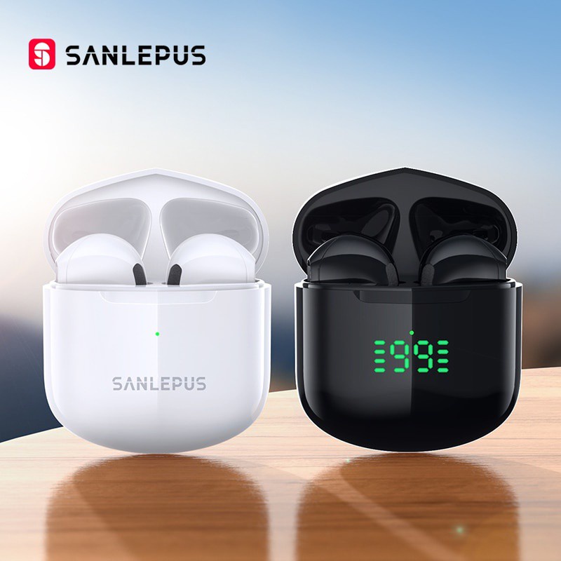 Sanlepus best sale earbuds pro
