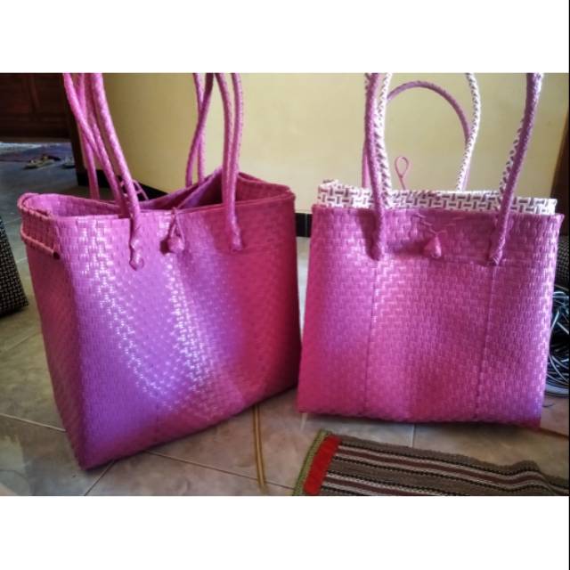 Jali Bag