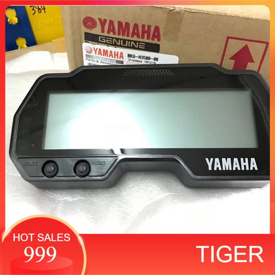 Speed Meter Assy Yamaha R15 V3 R15V3 Speedometer Set 100% Original ...