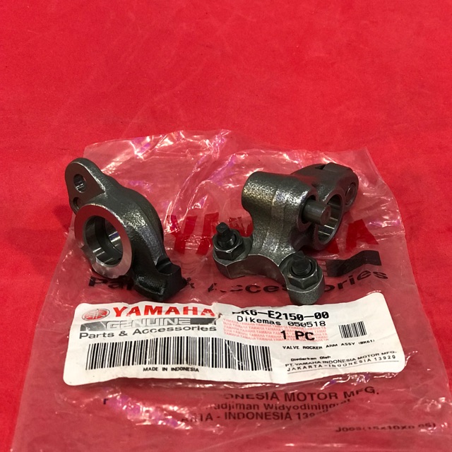 YAMAHA R15 V3 ROCKER ARM | Shopee Philippines