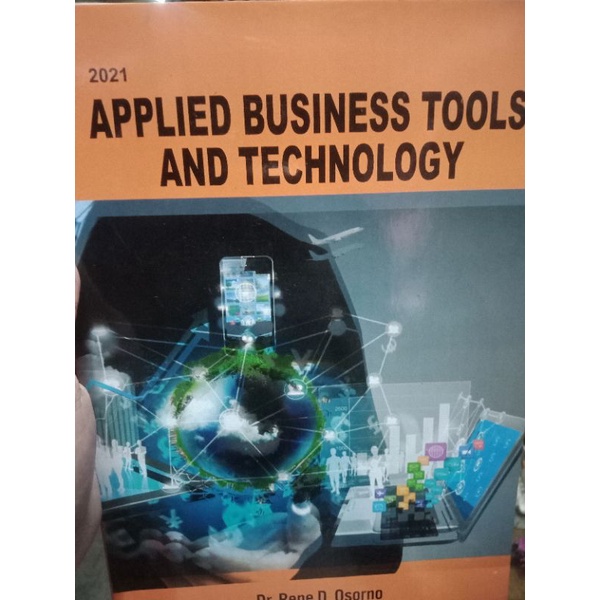 Applied Business Tools and Technology | Shopee Philippines