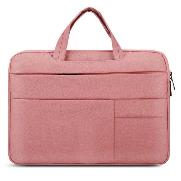 14.1 inch/15.6 inch universal laptop bag waterproof handbag shoulder ...
