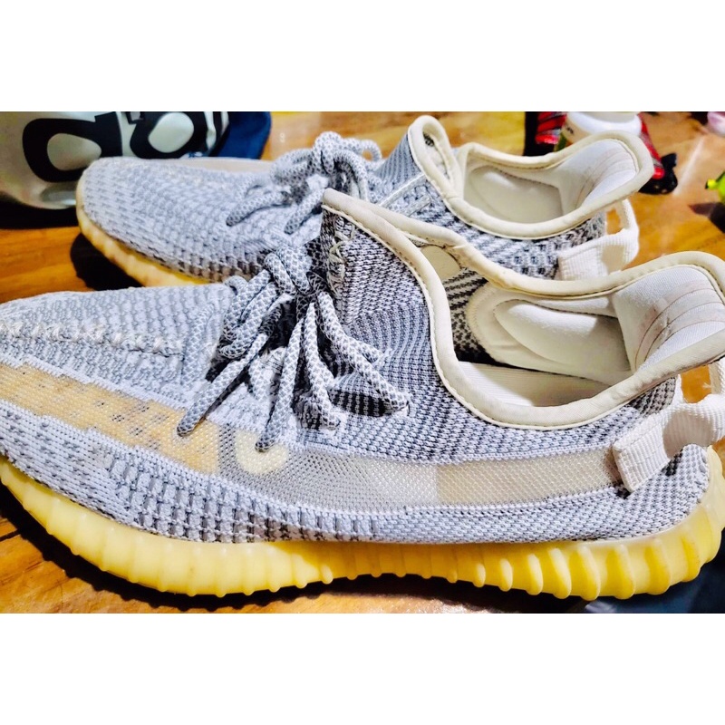 Yeezy shopee clearance