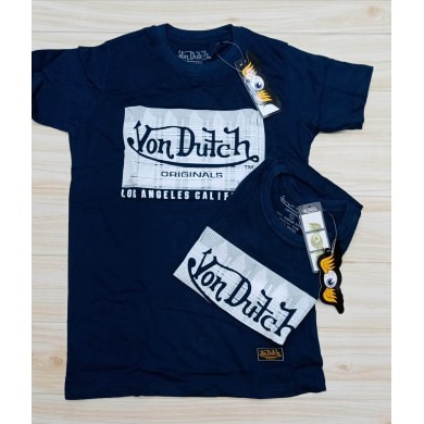 von dutch originals t shirt