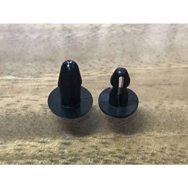 wiper cowl clip original mitsubishi lancer itlog pizza evolution 1 6