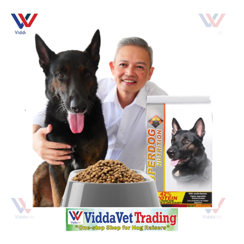 Buy 5 Kilos Sdn Manalo Super Dog Food 5 Kilos Sdn Dog Food（hot 