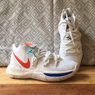 KYRIE 5 UConn Huskies High Cut Shoes Shopee Philippines