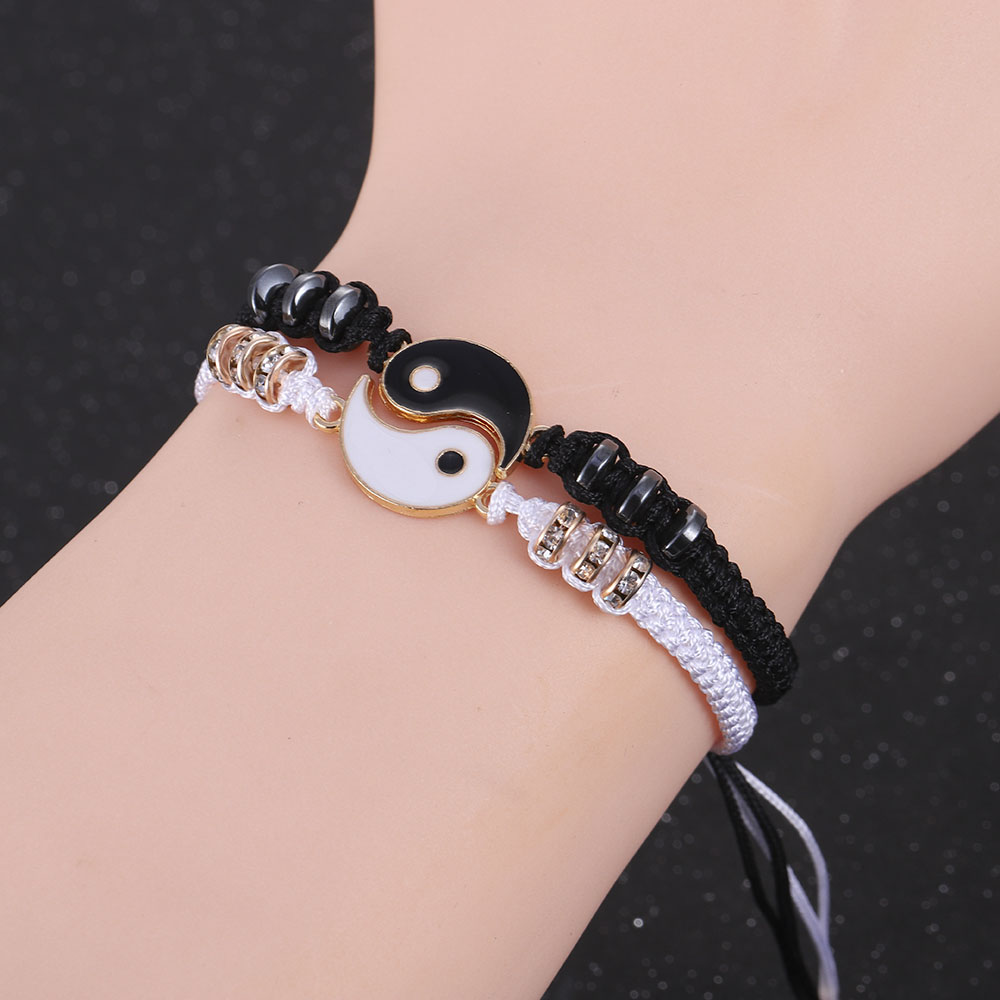 Shopee on sale couple bracelets