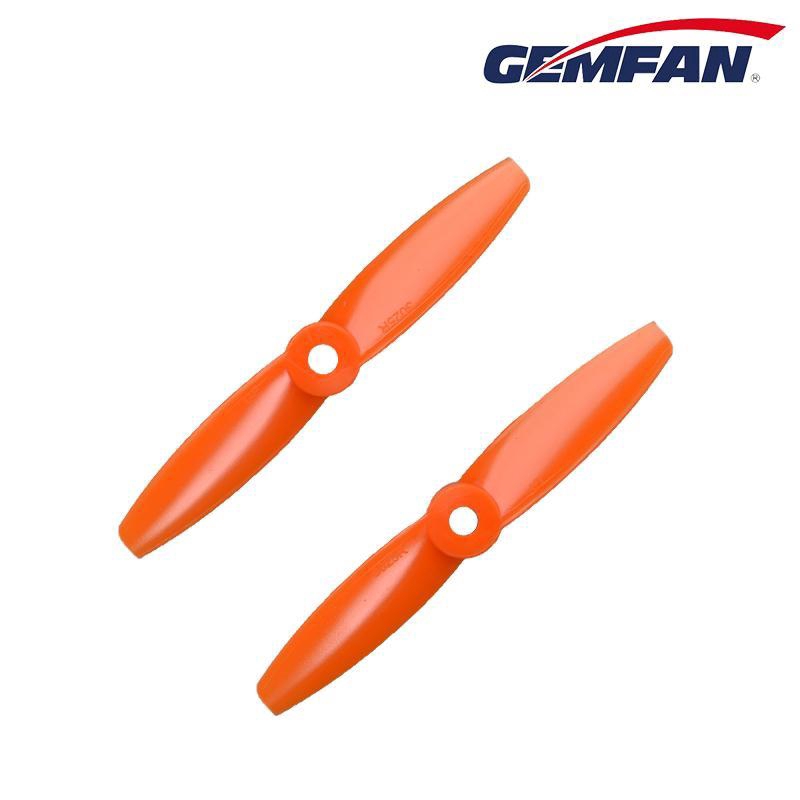GEMFAN 3025BN 3 Inch Propeller PC Props 4MM / 1.5MM Hole for DIY RC ...