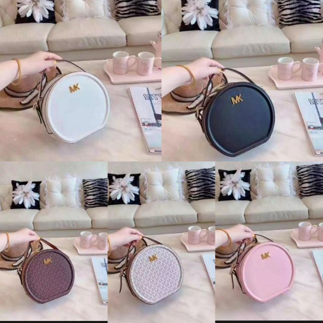 New ROUND MK SLING!! Shopee Philippines