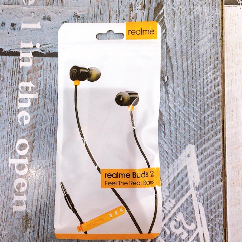 Real me earbuds online 2