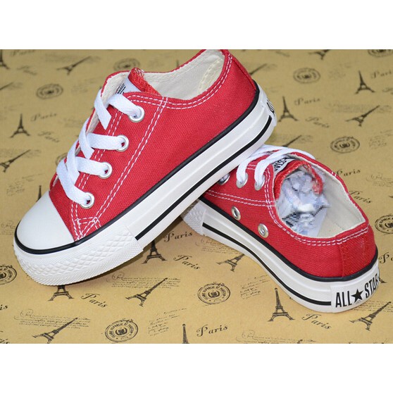 Canvas boys sale