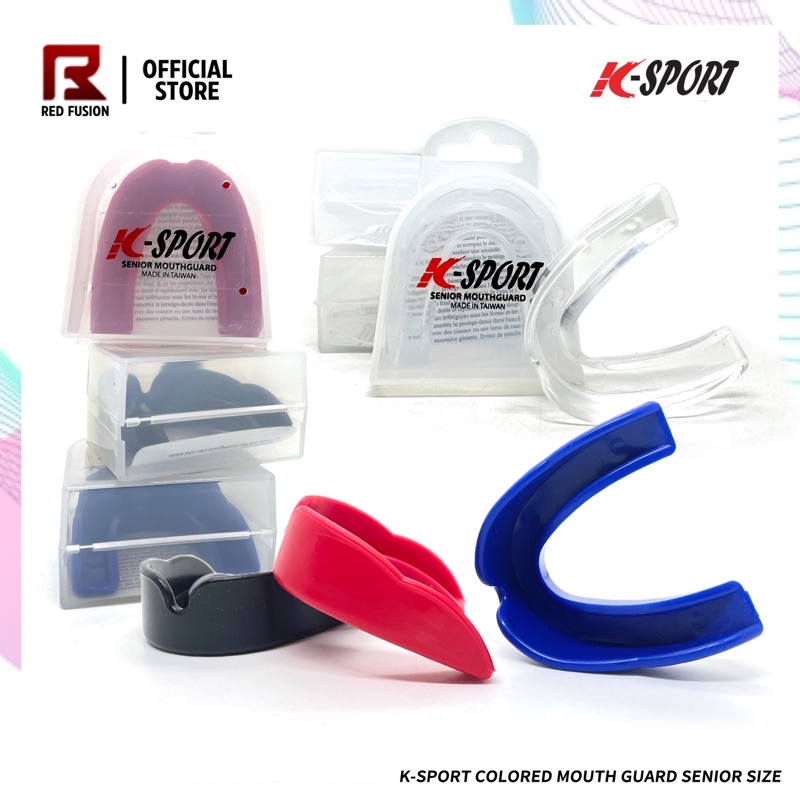 KSport Mouthpiece (Adult) Shopee Philippines