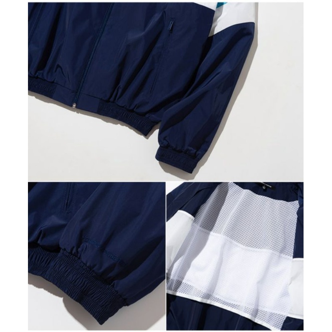 Txt Track Jacket + Special Gift Freeze Merch (Preorder