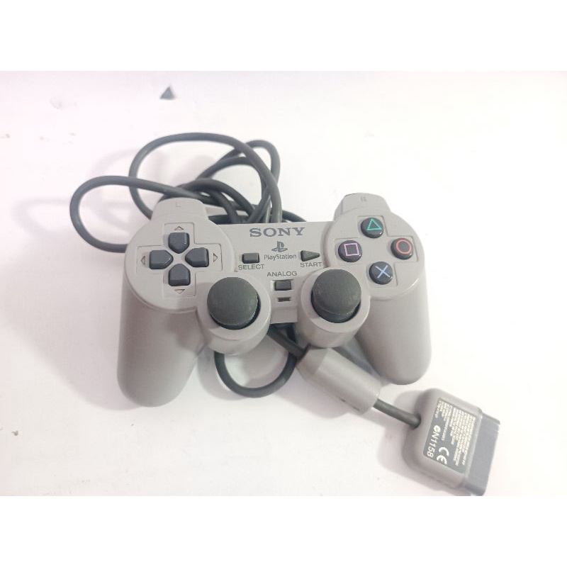 Ps1 Joystick playstation SONY