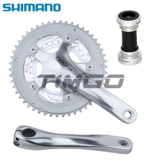 Shimano tiagra store 4600 crankset