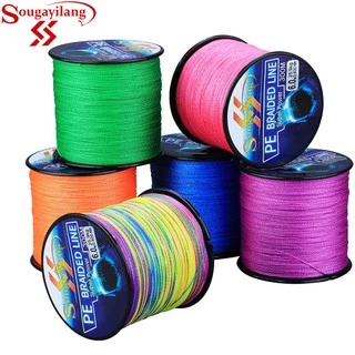 braid fishing line - Best Prices and Online Promos - Apr 2024