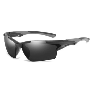 AIELBRO Eyewear Cycling Glasses UV400 Men's Sunglasses Lightweight