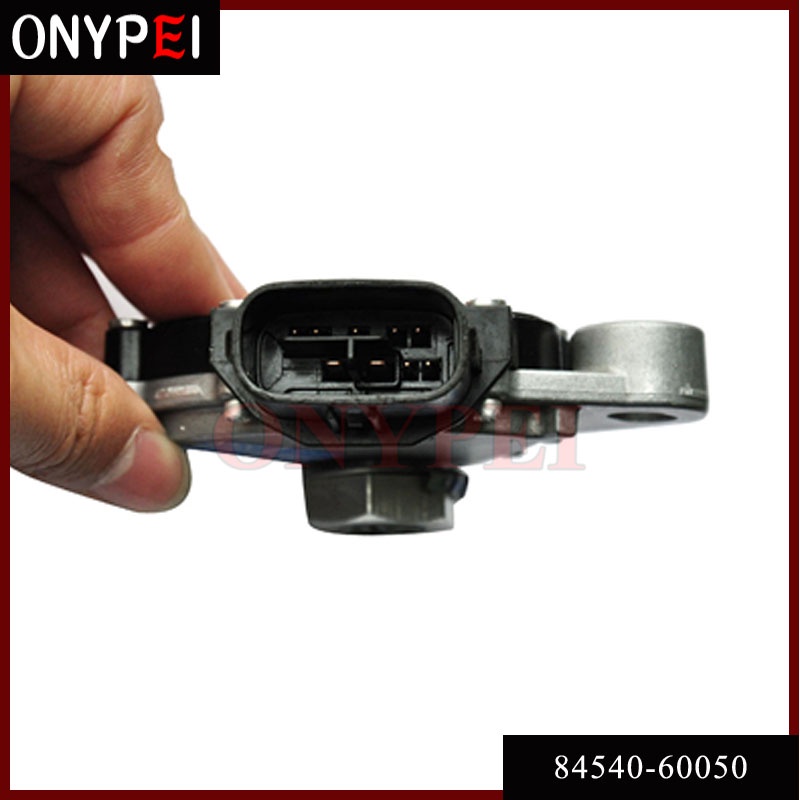 Neutral Safety Switch 8454060050 For Toyota 4Runner LandCruiser Lexus