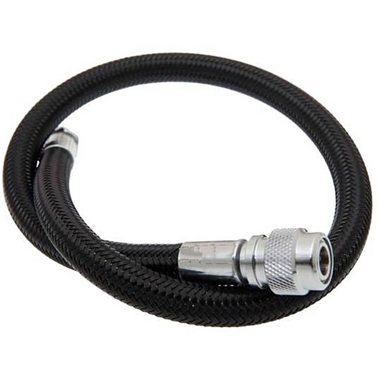Miflex Braided Inflator Hose LPI Hose for Scuba Diving Shopee Philippines