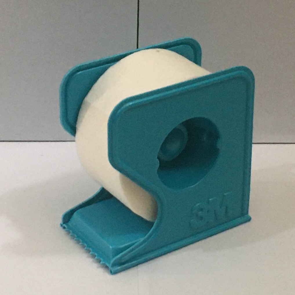 Micropore Plaster Roll (M3 / Winner) | Shopee Philippines
