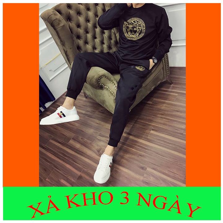 Beautiful autumn and winter Ver set | Shopee Philippines