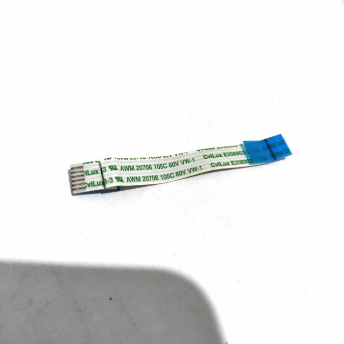 HP Compaq CQ42 G42 flexible touchpad cable | Shopee Philippines