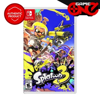 splatoon 3 Best Prices and Online Promos Mar 2024 Shopee