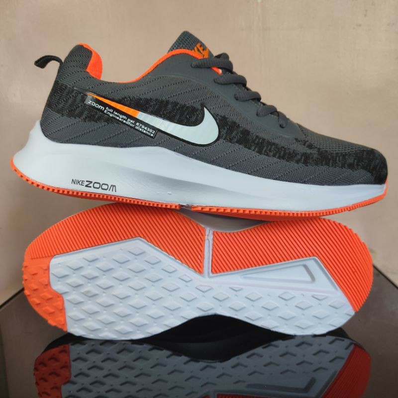 New nike best sale zoom shoes