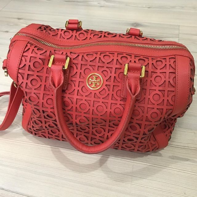 Pre-owned Tory Burch Bag | Shopee Philippines