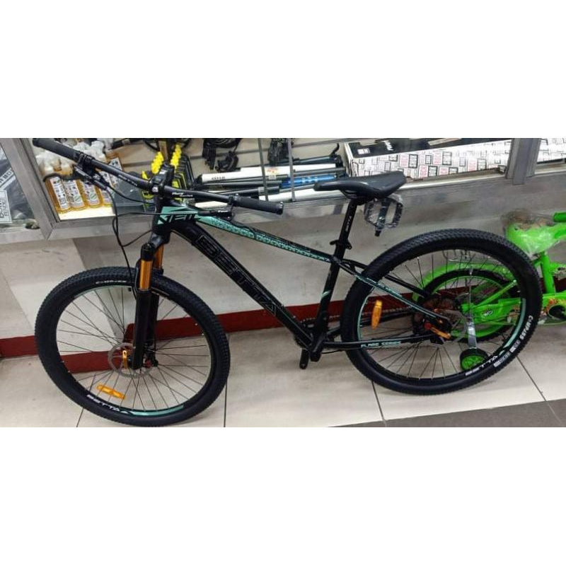 betta veil tail 29er