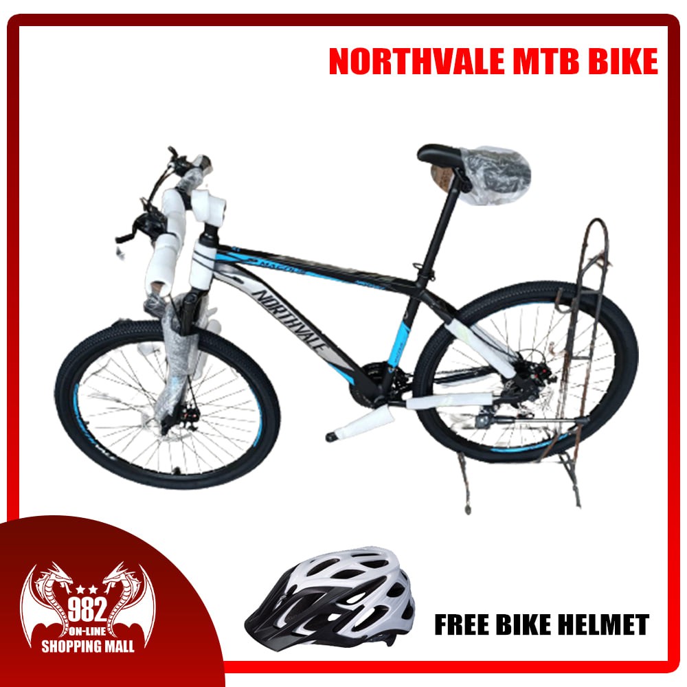 northvale mountain bike