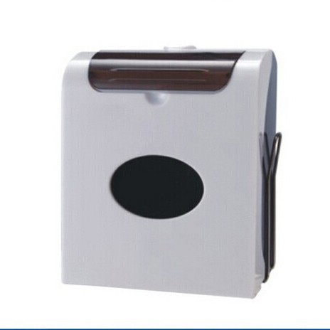 Table Top Restaurant Tissue Dispenser Napkin and Toothpick Holder Paper  Roll Holder for Hotel