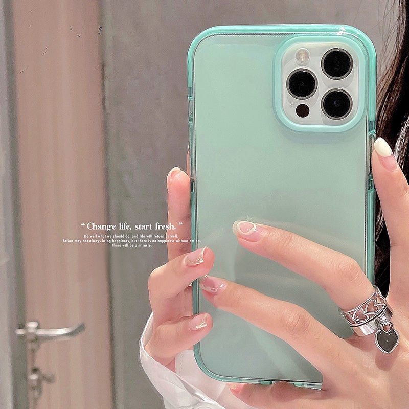 Summer fresh green is for iPhone compatible for