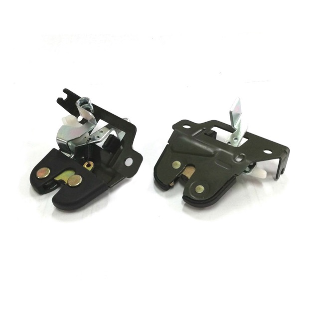 SAGA ISWARA SEDAN REAR TRUNK LID BONNET LOCK (UPPER) | Shopee Philippines